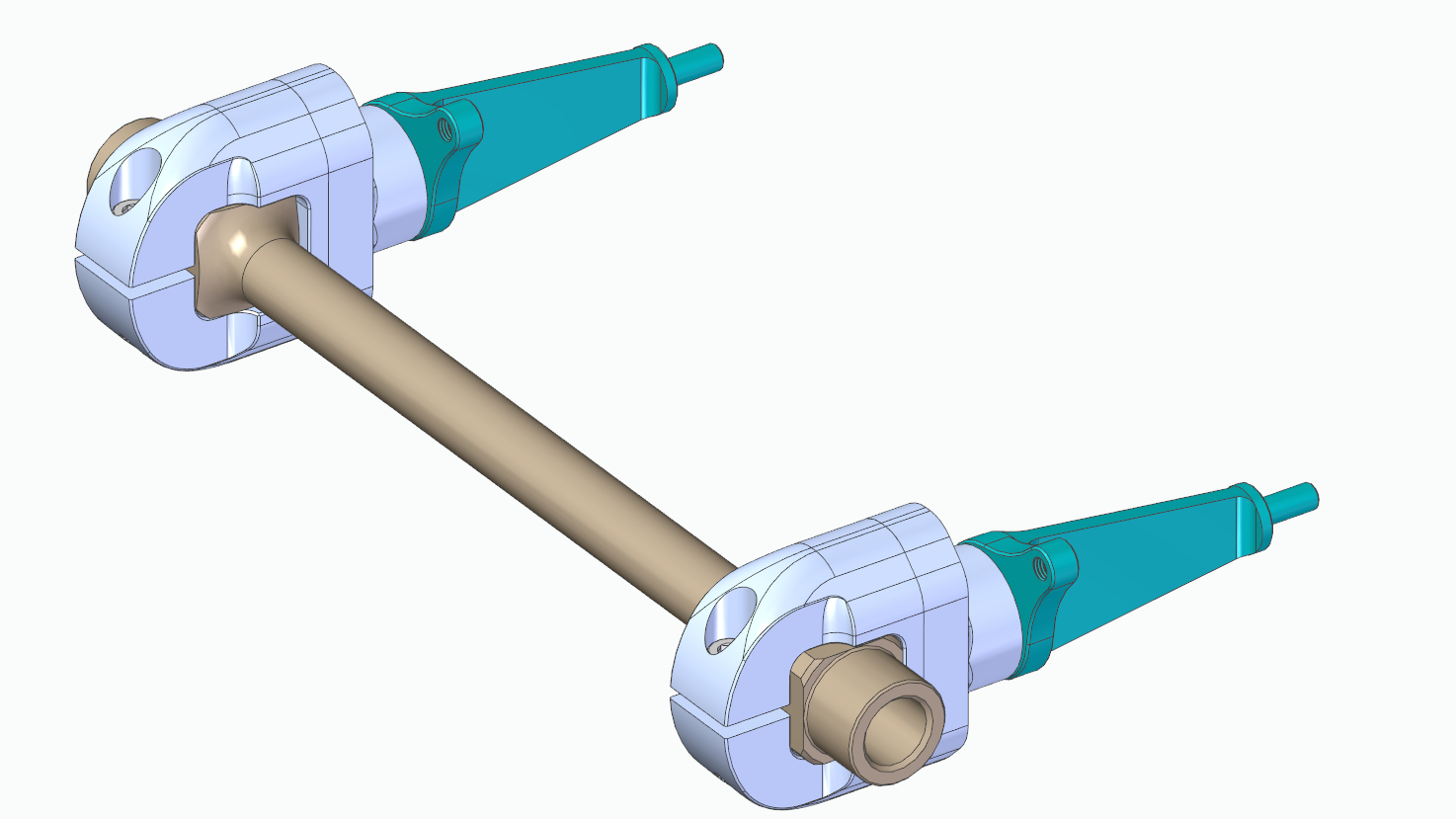 Performance Component & Assembly Design